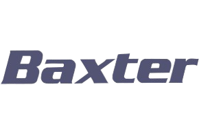 baxter logo