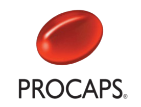 procaps logo